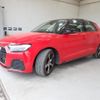 audi a1-sportback 2019 quick_quick_3BA-GBDAD_WAUZZZGB5LR005393 image 1