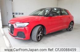 audi a1-sportback 2019 quick_quick_3BA-GBDAD_WAUZZZGB5LR005393