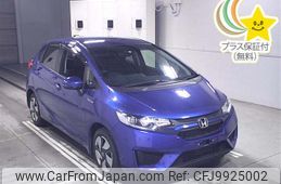 honda fit 2014 -HONDA--Fit GP5-3028032---HONDA--Fit GP5-3028032-