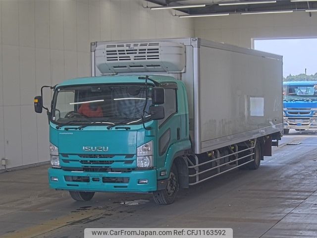 isuzu forward 2015 -ISUZU--Forward FTR90T2-7003891---ISUZU--Forward FTR90T2-7003891- image 1