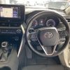toyota harrier 2022 quick_quick_6BA-MXUA80_MXUA80-0066791 image 8