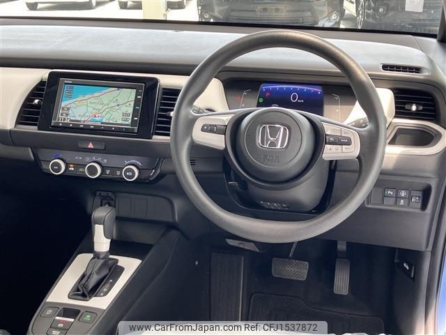 honda fit 2020 CFJ1537872 image 2