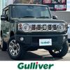 suzuki jimny 2020 -SUZUKI--Jimny 3BA-JB64W--JB64W-183335---SUZUKI--Jimny 3BA-JB64W--JB64W-183335- image 1