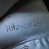 honda acty-van 1996 No4602 image 16