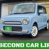 suzuki alto-lapin-chocolat 2013 CFJ1862859 image 1