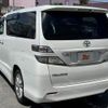 toyota vellfire 2008 -TOYOTA--Vellfire DBA-ANH20W--ANH20-8015721---TOYOTA--Vellfire DBA-ANH20W--ANH20-8015721- image 15