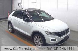 volkswagen t-roc 2022 quick_quick_3DA-A1DFF_WVGZZZA1ZMW179170