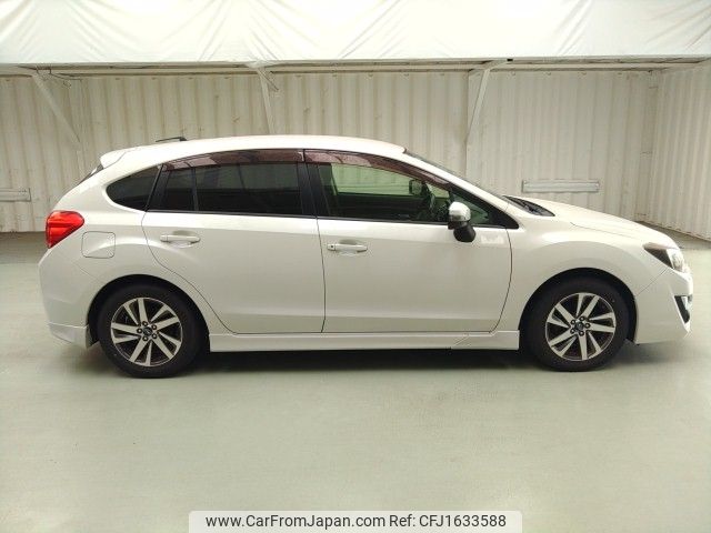 subaru impreza-sports 2014 CFJ1633588 image 2