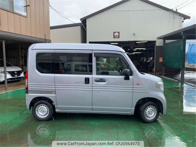 honda n-van 2019 -HONDA--N VAN HBD-JJ1--JJ1-3034541---HONDA--N VAN HBD-JJ1--JJ1-3034541- image 2