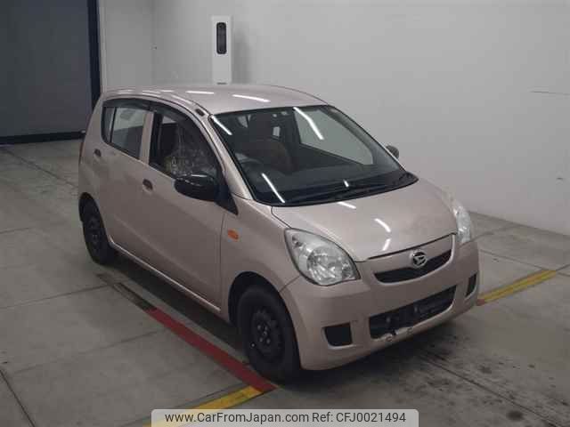 daihatsu mira 2017 -DAIHATSU--Mira L275S-0178805---DAIHATSU--Mira L275S-0178805- image 1