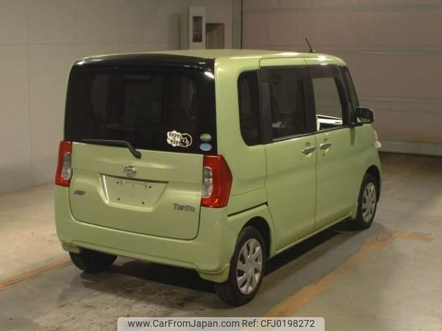 daihatsu tanto 2013 -DAIHATSU--Tanto DBA-LA600S--LA600S-0020039---DAIHATSU--Tanto DBA-LA600S--LA600S-0020039- image 2