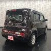 nissan cube 2013 -NISSAN--Cube DBA-Z12--Z12-256981---NISSAN--Cube DBA-Z12--Z12-256981- image 3