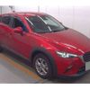 mazda cx-3 2020 -MAZDA 【岡山 301ﾒ6691】--CX-3 5BA-DKLFW--DKLFW-102621---MAZDA 【岡山 301ﾒ6691】--CX-3 5BA-DKLFW--DKLFW-102621- image 1