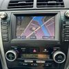 toyota camry 2012 AF-AVV50-1018440 image 13