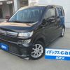 suzuki wagon-r 2017 -SUZUKI--Wagon R DAA-MH55S--MH55S-127717---SUZUKI--Wagon R DAA-MH55S--MH55S-127717- image 1