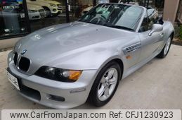 bmw z3-roadster 2002 quick_quick_CN22_WBACN12060LL74271