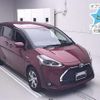 toyota sienta 2019 -TOYOTA--Sienta NHP170G-7167083---TOYOTA--Sienta NHP170G-7167083- image 1