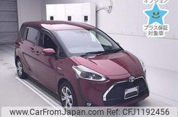 toyota sienta 2019 -TOYOTA--Sienta NHP170G-7167083---TOYOTA--Sienta NHP170G-7167083-