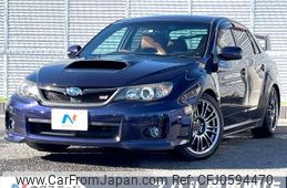 subaru impreza 2010 -SUBARU--Impreza CBA-GVF--GVF-003142---SUBARU--Impreza CBA-GVF--GVF-003142-