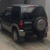 mitsubishi pajero-mini 2000 CFJ1664856 image 2