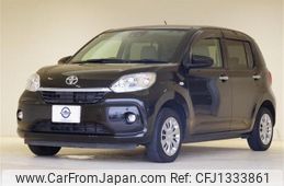 toyota passo 2021 -TOYOTA--Passo 5BA-M700A--M700A-0195844---TOYOTA--Passo 5BA-M700A--M700A-0195844-
