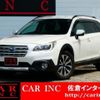 subaru outback 2015 quick_quick_DBA-BS9_BS9-005100 image 1