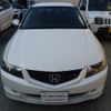 honda accord 2006 -HONDA 【京都 302ﾎ608】--Accord CL7--1300267---HONDA 【京都 302ﾎ608】--Accord CL7--1300267- image 4