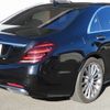 mercedes-benz s-class 2020 -MERCEDES-BENZ 【名古屋 334ﾋ2317】--Benz S Class LDA-222034--WDD2220342A505696---MERCEDES-BENZ 【名古屋 334ﾋ2317】--Benz S Class LDA-222034--WDD2220342A505696- image 47