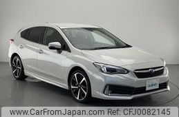 subaru impreza-wagon 2020 -SUBARU--Impreza Wagon DBA-GT7--GT7-215159---SUBARU--Impreza Wagon DBA-GT7--GT7-215159-