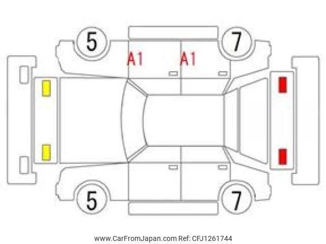 honda n-wgn 2020 -HONDA--N WGN 6BA-JH3--JH3-1015722---HONDA--N WGN 6BA-JH3--JH3-1015722- image 2