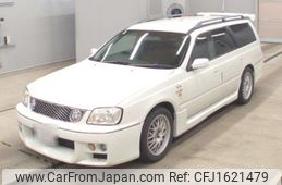 nissan stagea 2000 CFJ1621479