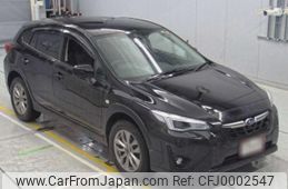 subaru xv 2021 quick_quick_3BA-GT3_089268