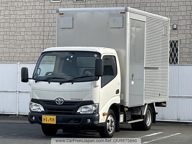 toyota toyoace 2019 GOO_NET_EXCHANGE_0403464A30240607W002 image 2