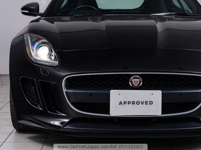 jaguar f-type 2015 -JAGUAR--Jaguar F-Type CBA-J608A--SAJKC60F4F8K19269---JAGUAR--Jaguar F-Type CBA-J608A--SAJKC60F4F8K19269- image 2