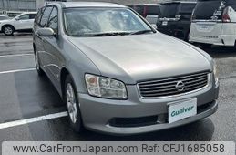 nissan stagea 2007 CFJ1685058