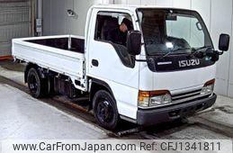 isuzu elf-truck 2000 -ISUZU--Elf NKR66EA-7554197---ISUZU--Elf NKR66EA-7554197-