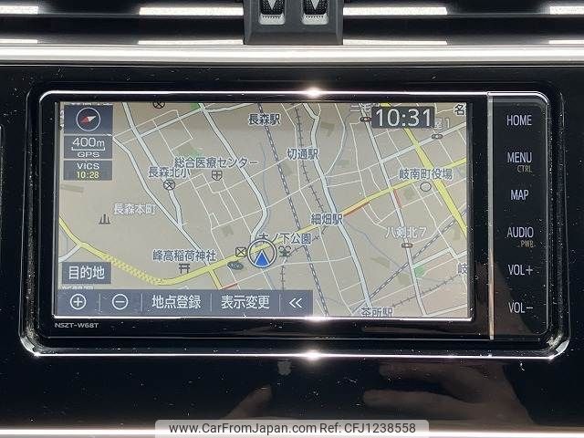 toyota land-cruiser-prado 2020 -TOYOTA--Land Cruiser Prado 3DA-GDJ150W--GDJ150-0055627---TOYOTA--Land Cruiser Prado 3DA-GDJ150W--GDJ150-0055627- image 2