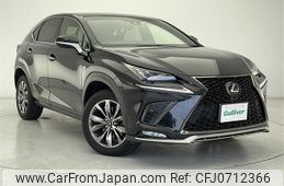 lexus nx 2018 -LEXUS--Lexus NX DBA-AGZ15--AGZ15-1008549---LEXUS--Lexus NX DBA-AGZ15--AGZ15-1008549-