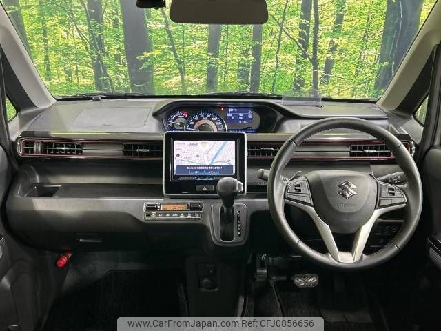 suzuki wagon-r 2018 -SUZUKI--Wagon R DAA-MH55S--MH55S-909334---SUZUKI--Wagon R DAA-MH55S--MH55S-909334- image 2