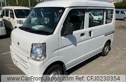 nissan clipper-van 2016 -NISSAN--Clipper Van DR17V--134814---NISSAN--Clipper Van DR17V--134814-