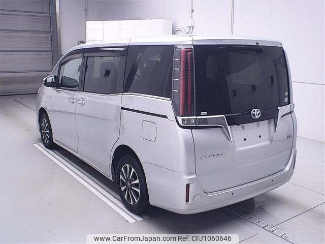 toyota esquire 2018 -TOYOTA--Esquire ZWR80G-0323329---TOYOTA--Esquire ZWR80G-0323329- image 2