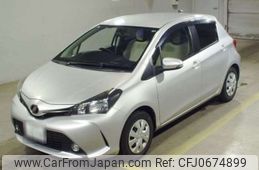 toyota vitz 2015 -TOYOTA 【札幌 503ﾋ6335】--Vitz DBA-NSP130--NSP130-2197859---TOYOTA 【札幌 503ﾋ6335】--Vitz DBA-NSP130--NSP130-2197859-