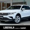 volkswagen tiguan 2022 -VOLKSWAGEN--VW Tiguan 3BA-5NDPC--WVGZZZ5NZNW064463---VOLKSWAGEN--VW Tiguan 3BA-5NDPC--WVGZZZ5NZNW064463- image 1