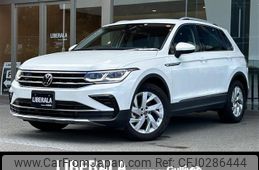 volkswagen tiguan 2022 -VOLKSWAGEN--VW Tiguan 3BA-5NDPC--WVGZZZ5NZNW064463---VOLKSWAGEN--VW Tiguan 3BA-5NDPC--WVGZZZ5NZNW064463-