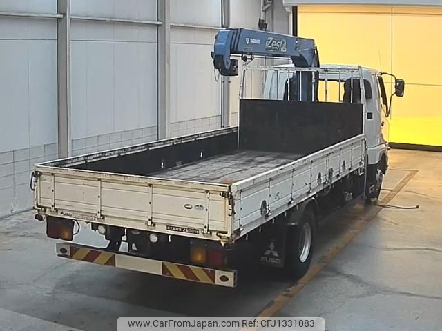mitsubishi-fuso fighter 2016 -MITSUBISHI--Fuso Fighter FK61F-590855---MITSUBISHI--Fuso Fighter FK61F-590855- image 2