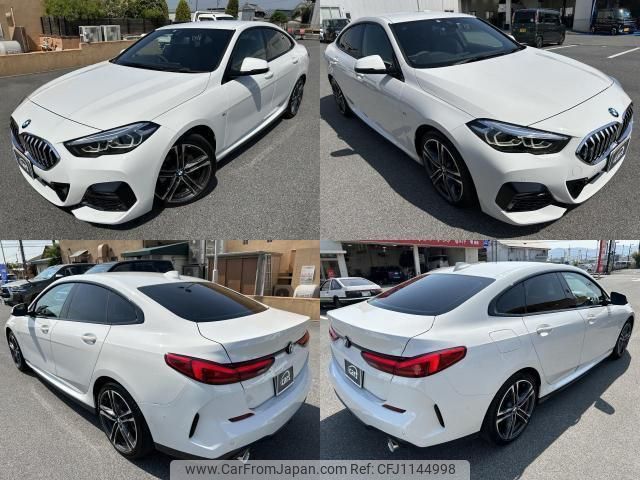 bmw 2-series 2021 quick_quick_7M20_WBA32AM0007G99595 image 2