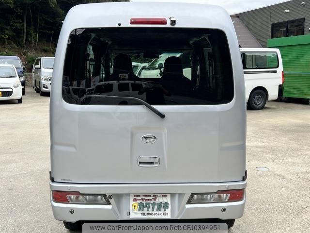 daihatsu hijet-cargo 2018 quick_quick_EBD-S321V_S321V-0366008 image 2