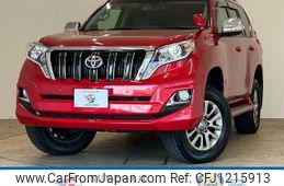toyota land-cruiser-prado 2017 quick_quick_CBA-TRJ150W_TRJ150-0075141