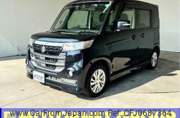 suzuki spacia 2017 -SUZUKI--Spacia DAA-MK42S--MK42S-643177---SUZUKI--Spacia DAA-MK42S--MK42S-643177-