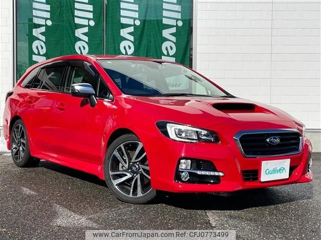 subaru levorg 2015 -SUBARU--Levorg DBA-VMG--VMG-011660---SUBARU--Levorg DBA-VMG--VMG-011660- image 1